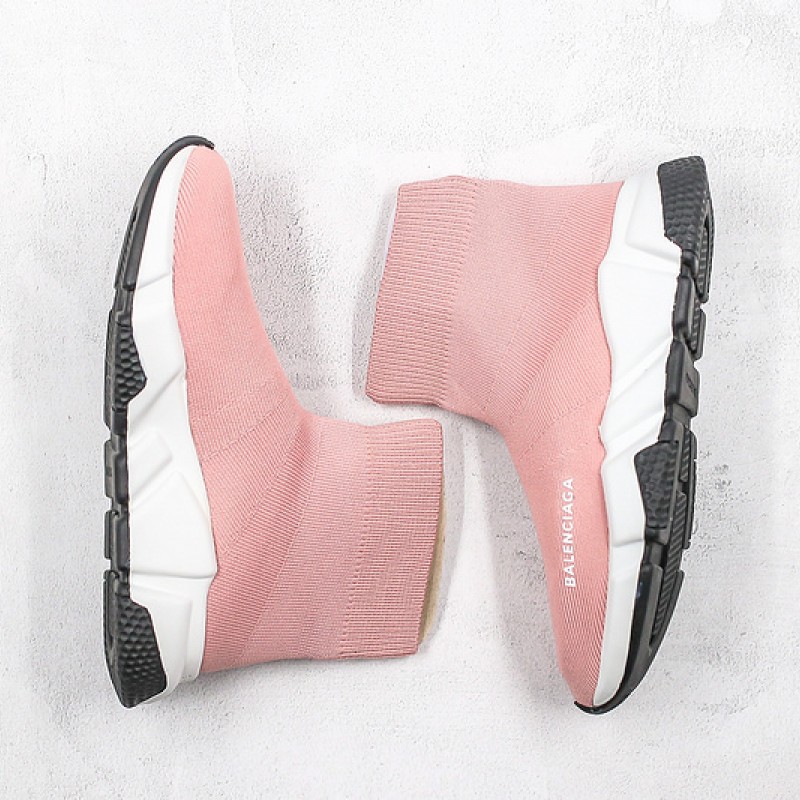 Balenciaga Speed Sneaker Light Pink