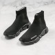 Balenciaga Speed Sneaker Triple Black