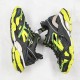 Balenciaga Track.2 Sneaker Black Fluo Yellow
