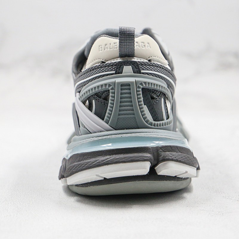 Balenciaga Track.2 Sneaker Gray