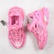 Balenciaga Track.2 Sneaker Pink