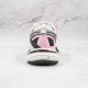 Balenciaga Track.2 Sneaker Pink White Grey