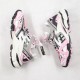 Balenciaga Track.2 Sneaker Pink White Grey