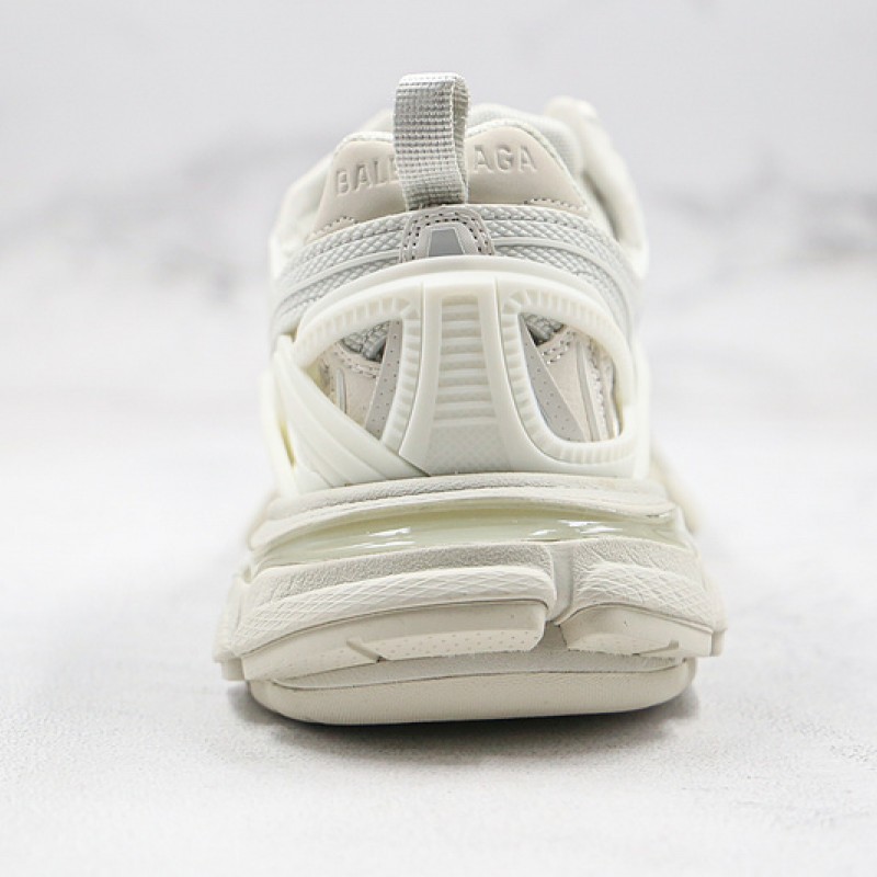 Balenciaga Track.2 Sneaker White