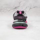 Balenciaga Track Led Sneaker Gray Pink