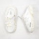 Balenciaga Track Mule Sneaker White