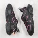 Balenciaga Track Sneaker Black Pink