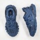 Balenciaga Track Sneaker Dark Blue