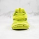 Balenciaga Track Sneaker Fluo Yellow