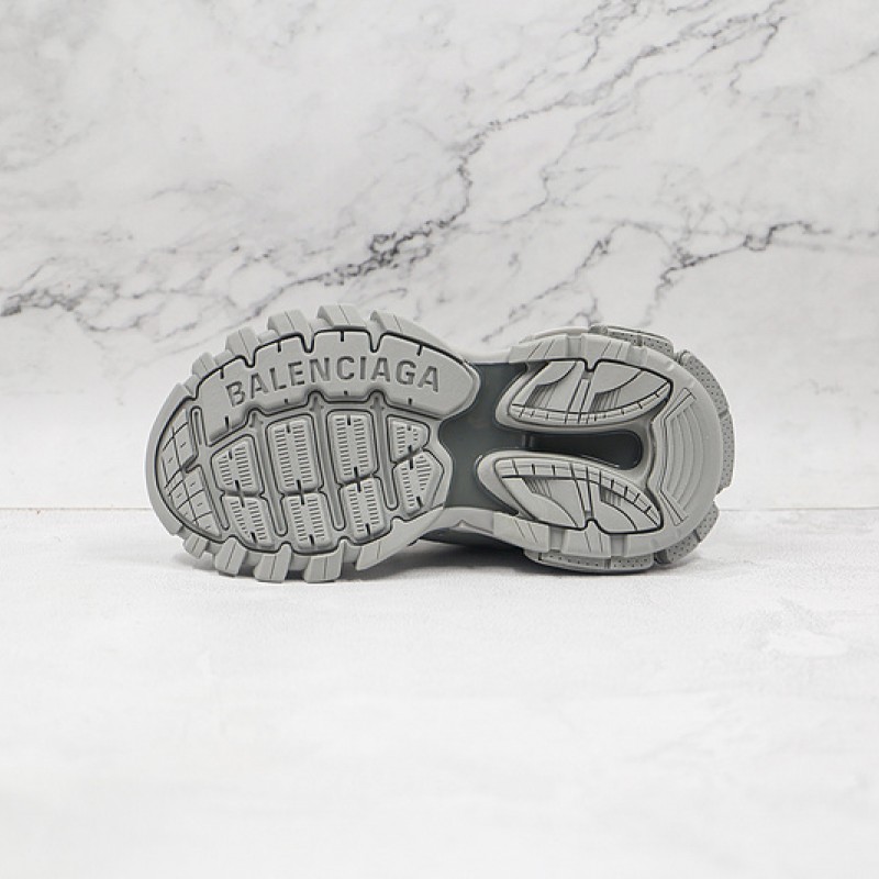 Balenciaga Track Sneaker Grey