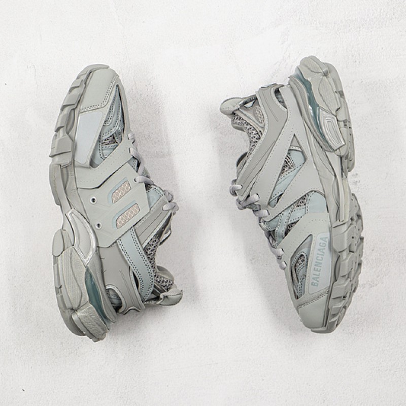 Balenciaga Track Sneaker Grey