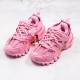 Balenciaga Track Sneaker Pink