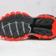 Balenciaga Track Sneaker Red Black Grey