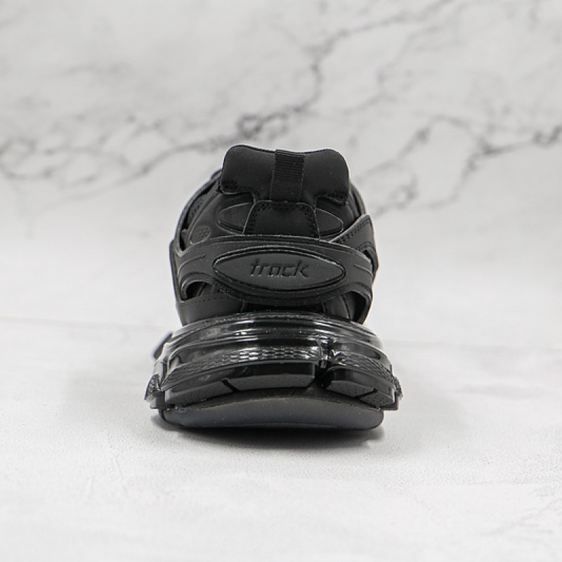 Balenciaga Track Sneaker Triple Black