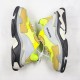 Balenciaga Triple S Sneaker Fluo Yellow