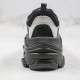 Balenciaga Triple S Sneaker Black Grey White