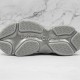 Balenciaga Triple S Sneaker Silver Gray