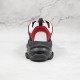 Balenciaga Triple S Sneaker White Black Red