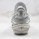 Balenciaga Tyrex Sneaker Silver Grey