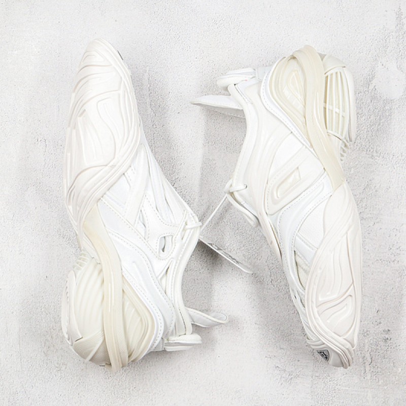Balenciaga Tyrex Sneaker White