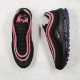 Nike Air Max 97 Golf Black Swarovski Pink DB4698-001