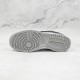 Nike Dunk Low Shimmer White Metallic Silver DO5882-001