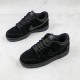 Undefeated Nike Dunk Low Black DO9329-001