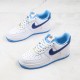 Nike Air Force 1 Low First Use Blue DA8478-100